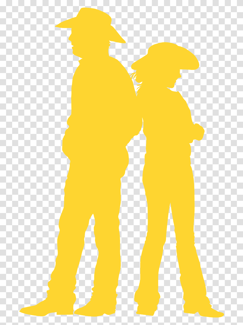 Illustration, Person, Human, Fireman, Silhouette Transparent Png