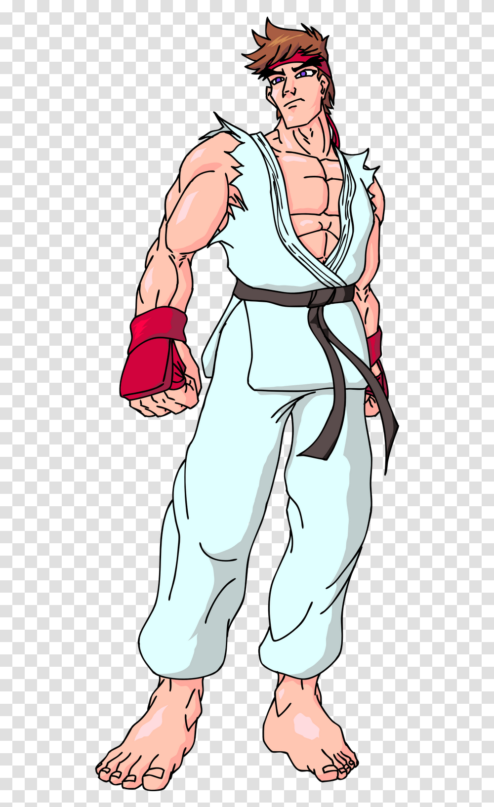 Illustration, Person, Human, Judo, Martial Arts Transparent Png