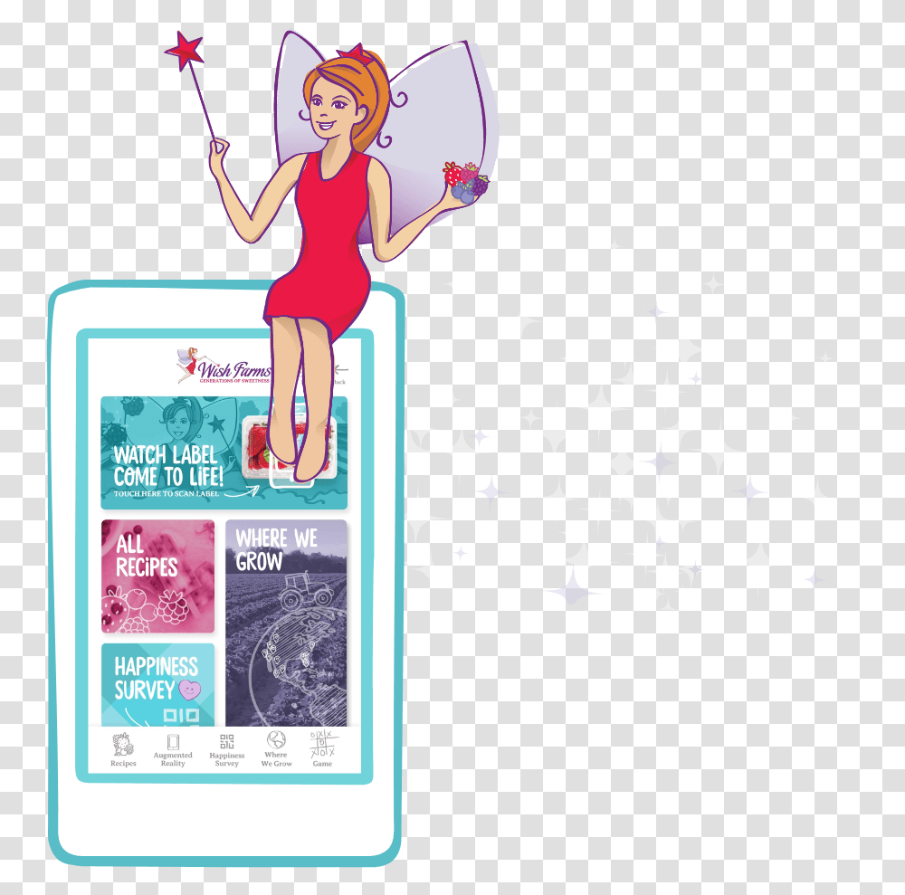 Illustration, Person, Human, Paper, Poster Transparent Png