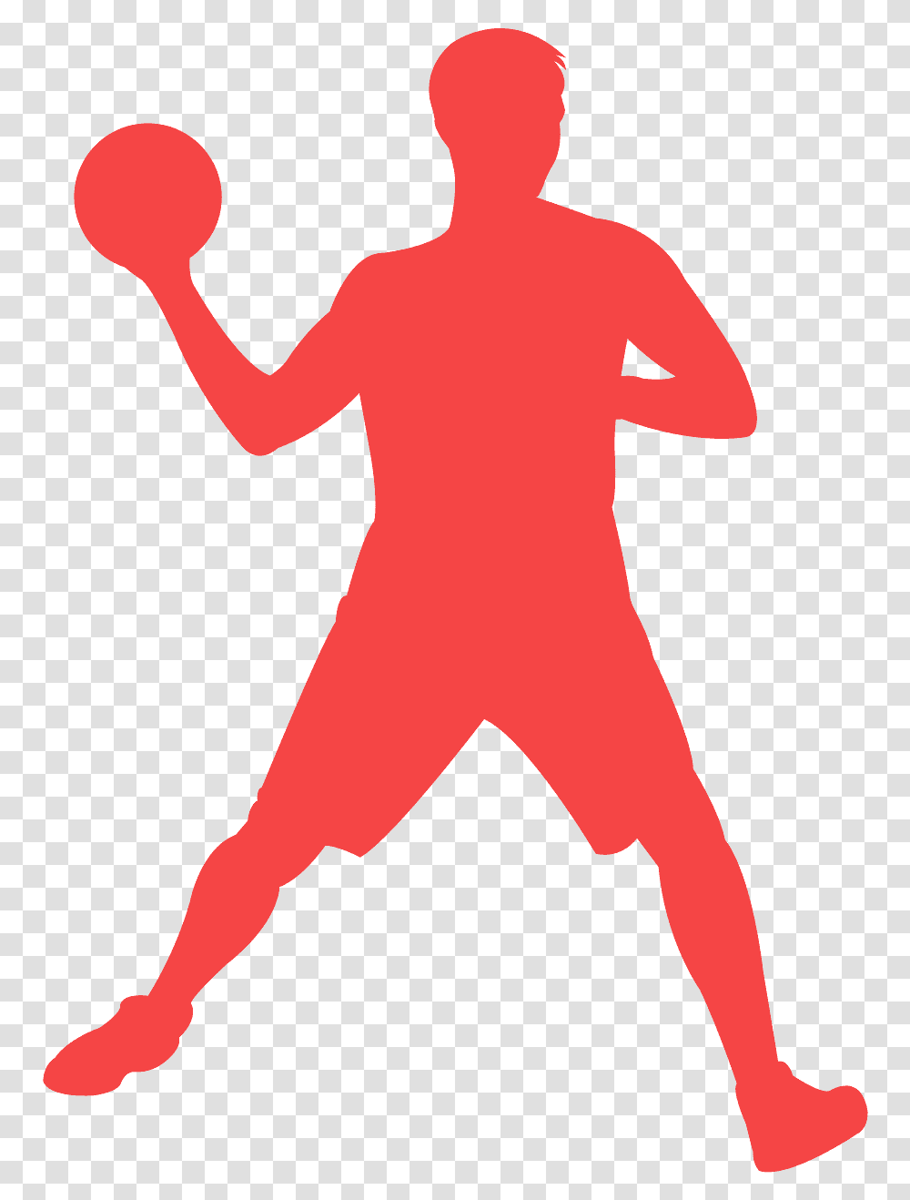 Illustration, Person, Juggling, Handball, Sphere Transparent Png