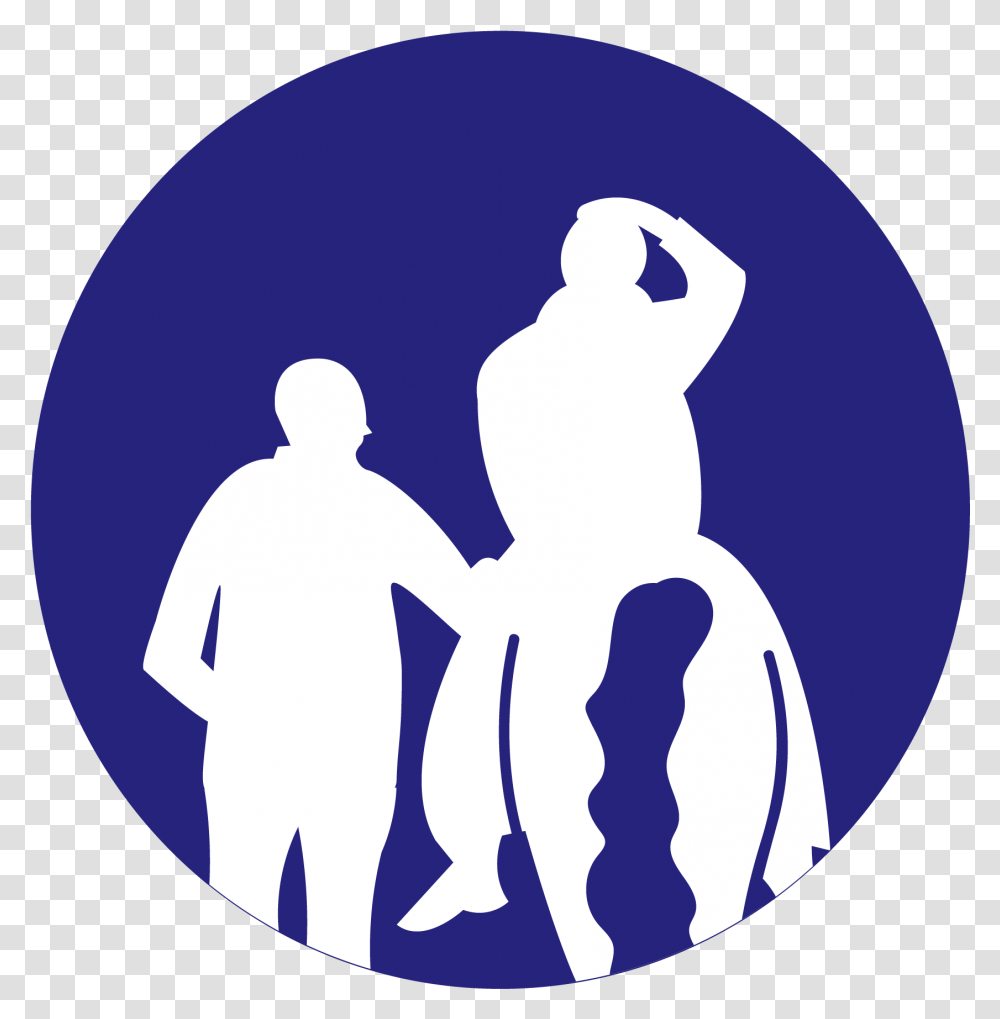 Illustration, Person, Logo, People Transparent Png