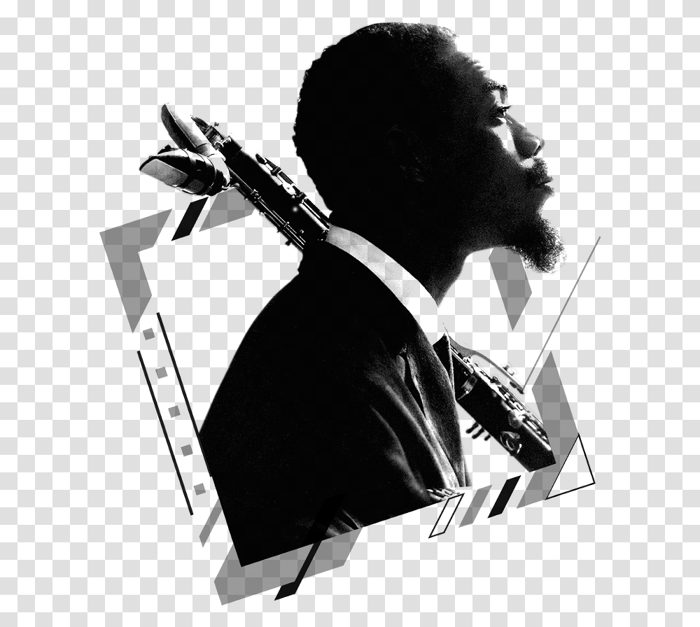 Illustration, Person, Musician, Musical Instrument, Silhouette Transparent Png