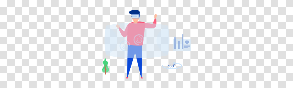 Illustration, Person, Outdoors, Face, Cross Transparent Png