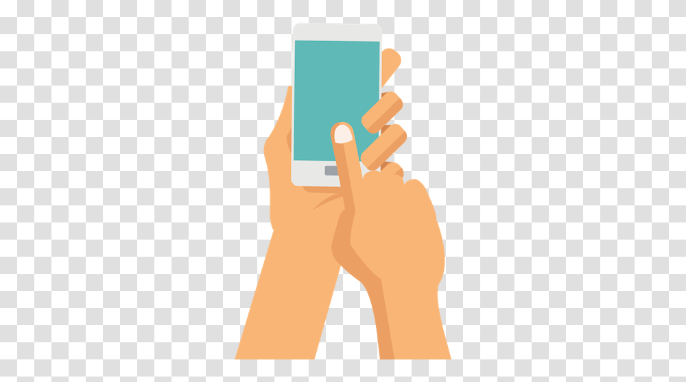 Illustration, Phone, Electronics, Mobile Phone, Cell Phone Transparent Png