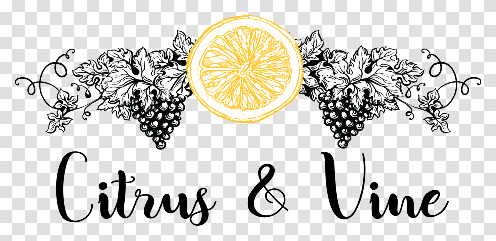 Illustration, Plant, Citrus Fruit, Food, Lemon Transparent Png