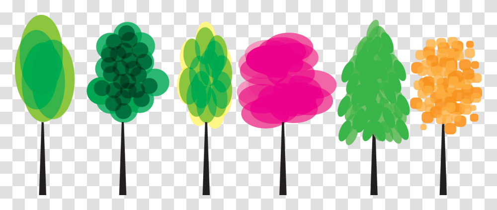 Illustration, Plant, Flower, Blossom, Candy Transparent Png