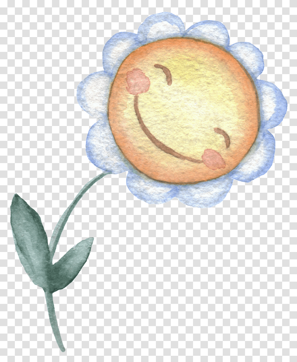 Illustration, Plant, Flower, Blossom, Petal Transparent Png