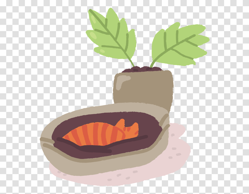 Illustration, Plant, Food, Weapon, Weaponry Transparent Png