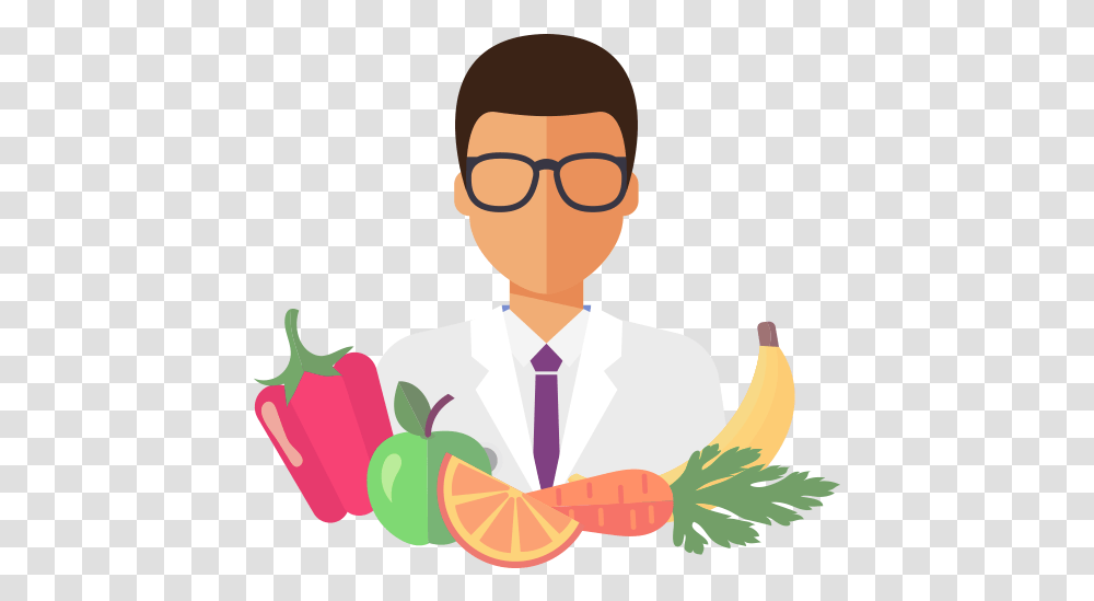Illustration, Plant, Fruit, Food, Person Transparent Png