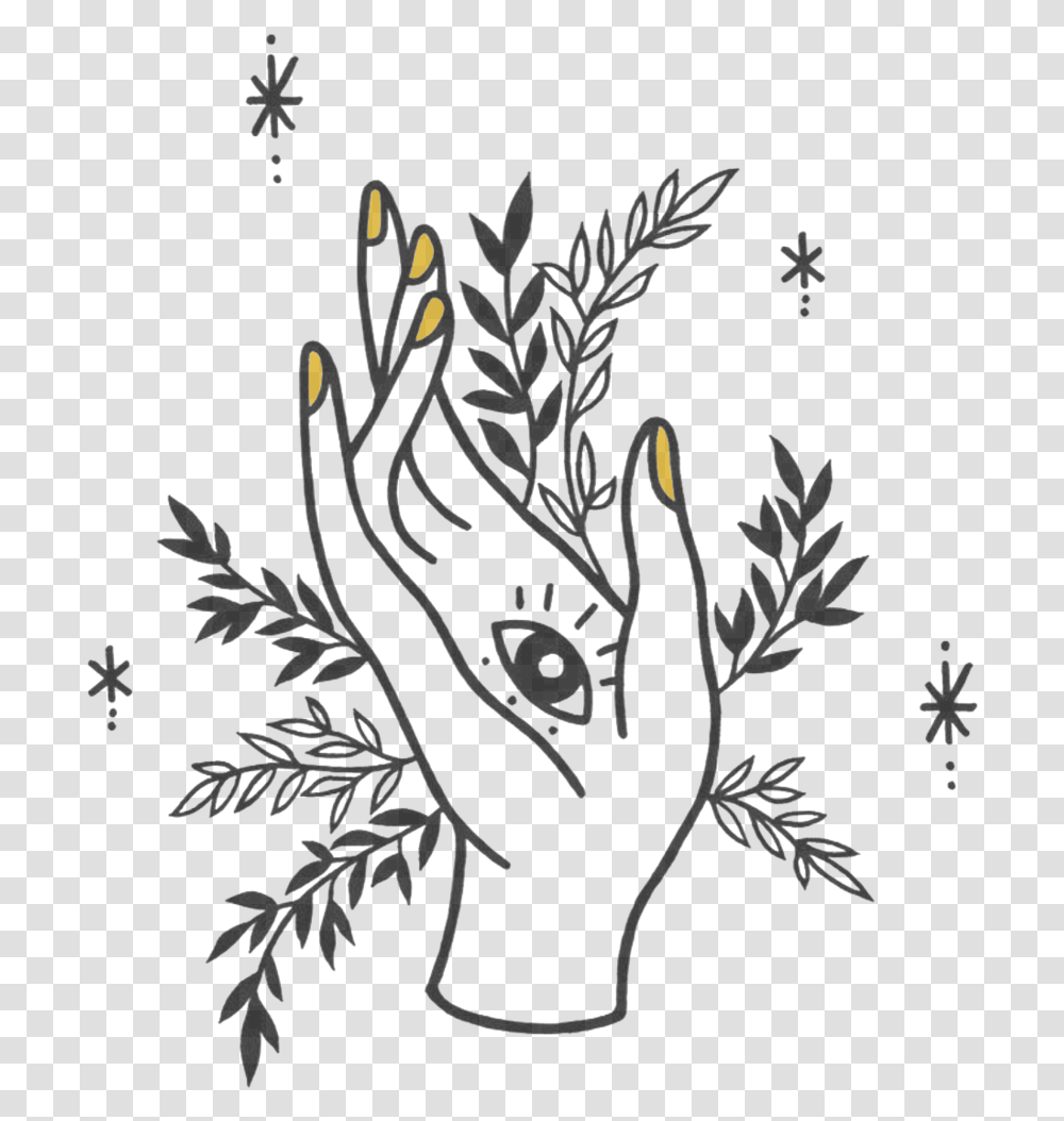 Illustration, Plant, Tree Transparent Png