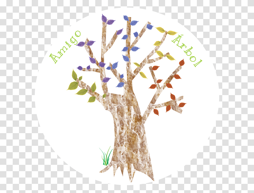 Illustration, Plant, Tree, Flower, Blossom Transparent Png