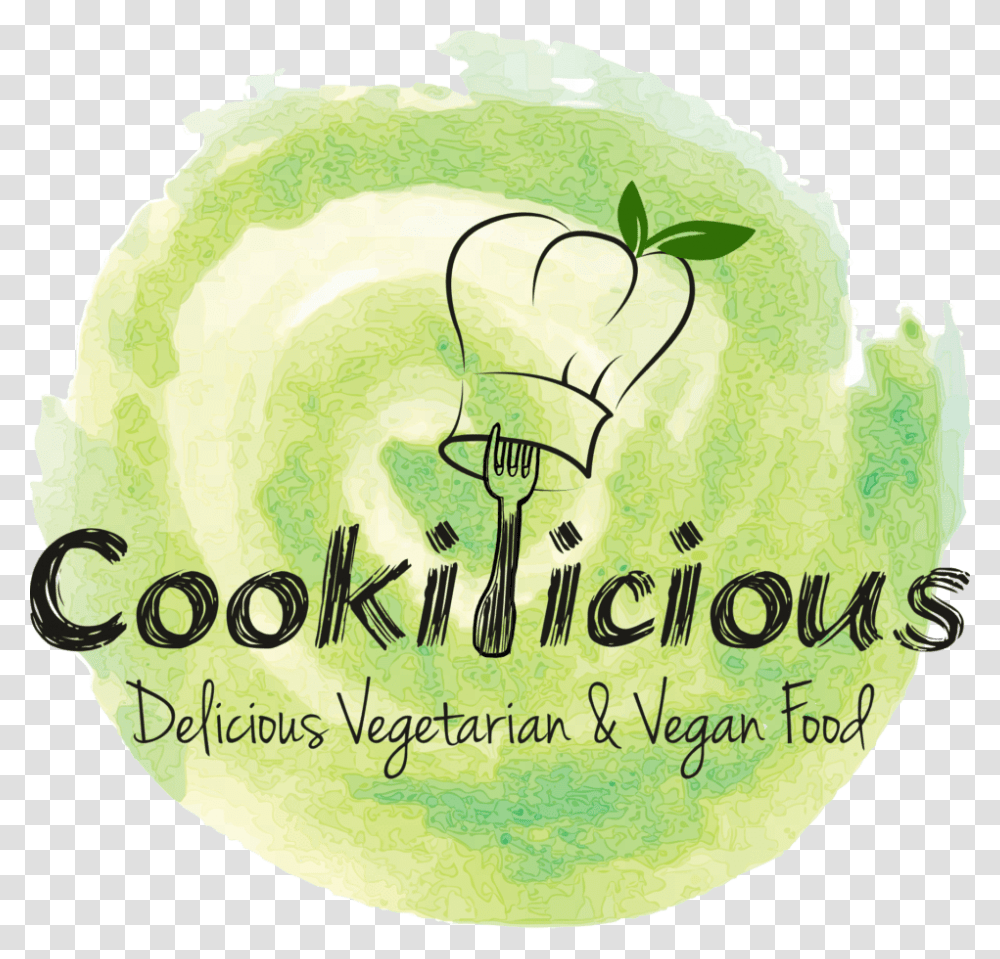 Illustration, Plant, Vegetable, Food, Cabbage Transparent Png