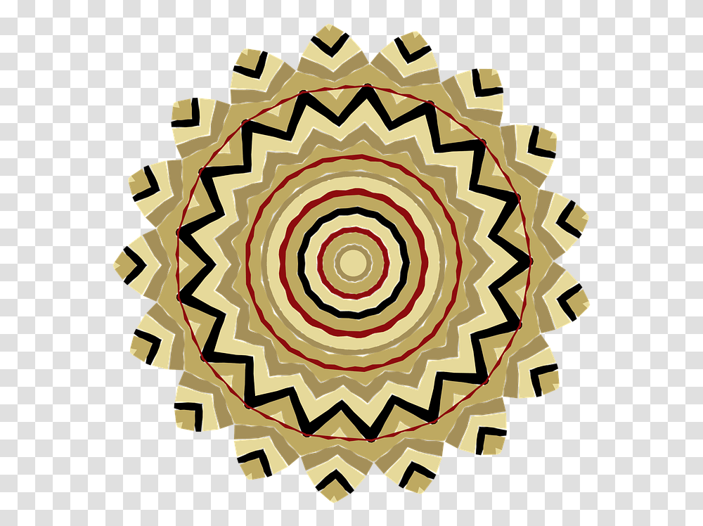 Illustration, Poster, Advertisement, Spiral Transparent Png