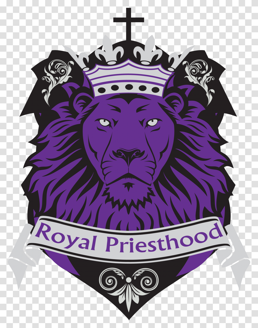 Illustration, Purple, Logo, Trademark Transparent Png