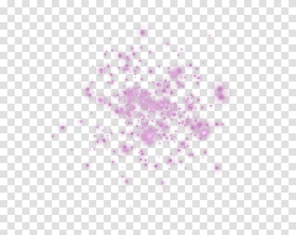 Illustration, Purple, Pattern, Ornament, Fractal Transparent Png