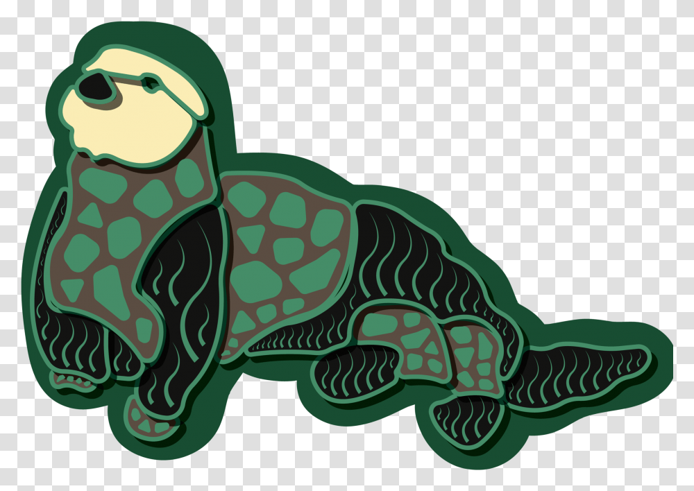 Illustration, Reptile, Animal, Tortoise, Turtle Transparent Png