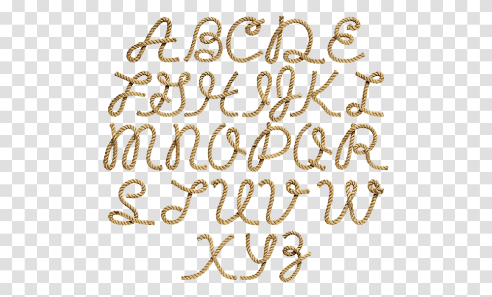 Illustration, Rug, Alphabet, Handwriting Transparent Png