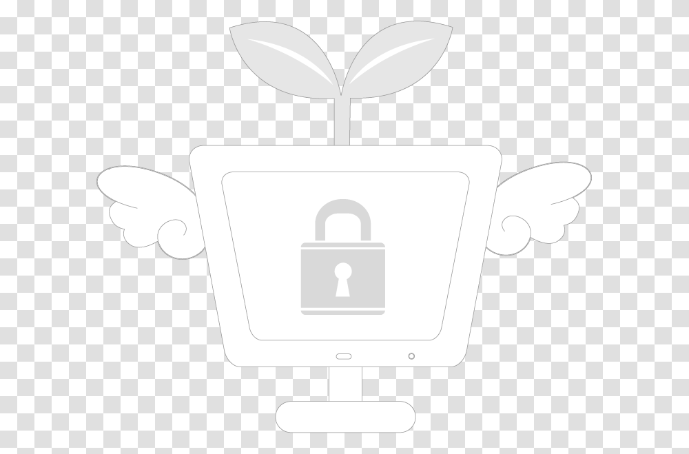 Illustration, Security Transparent Png