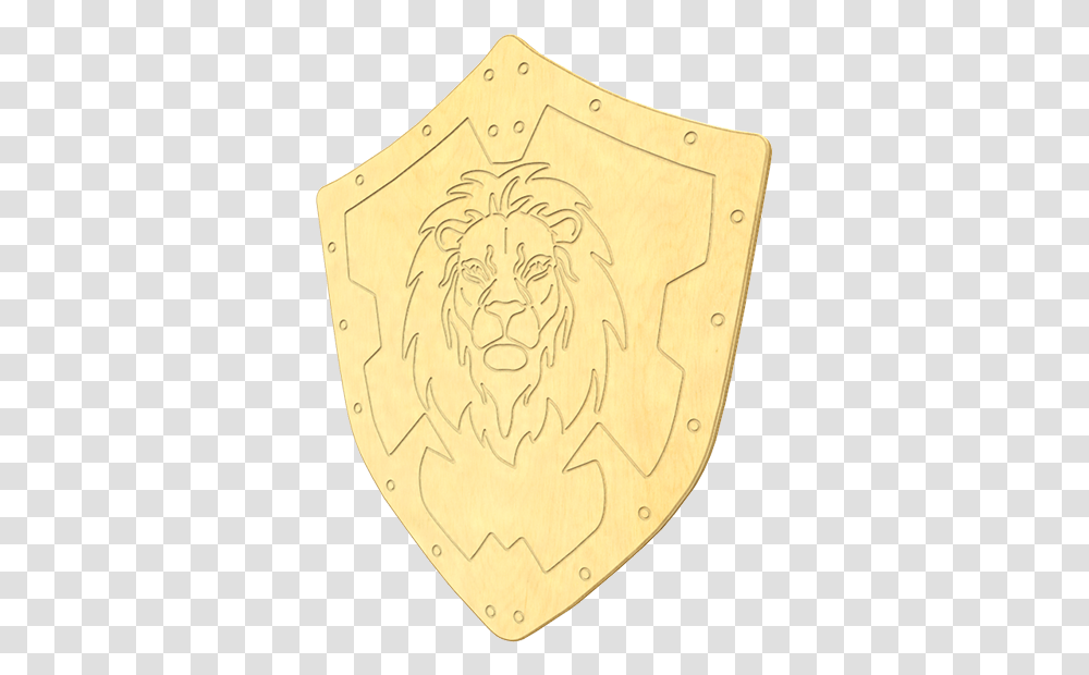 Illustration, Shield, Armor Transparent Png