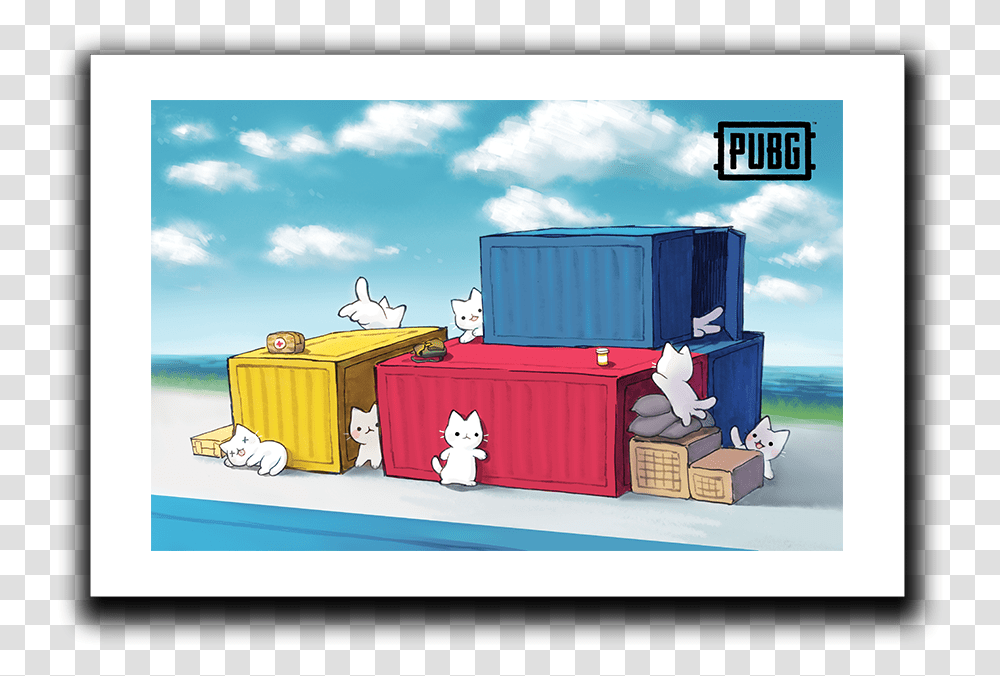 Illustration, Shipping Container, Dating, Box Transparent Png