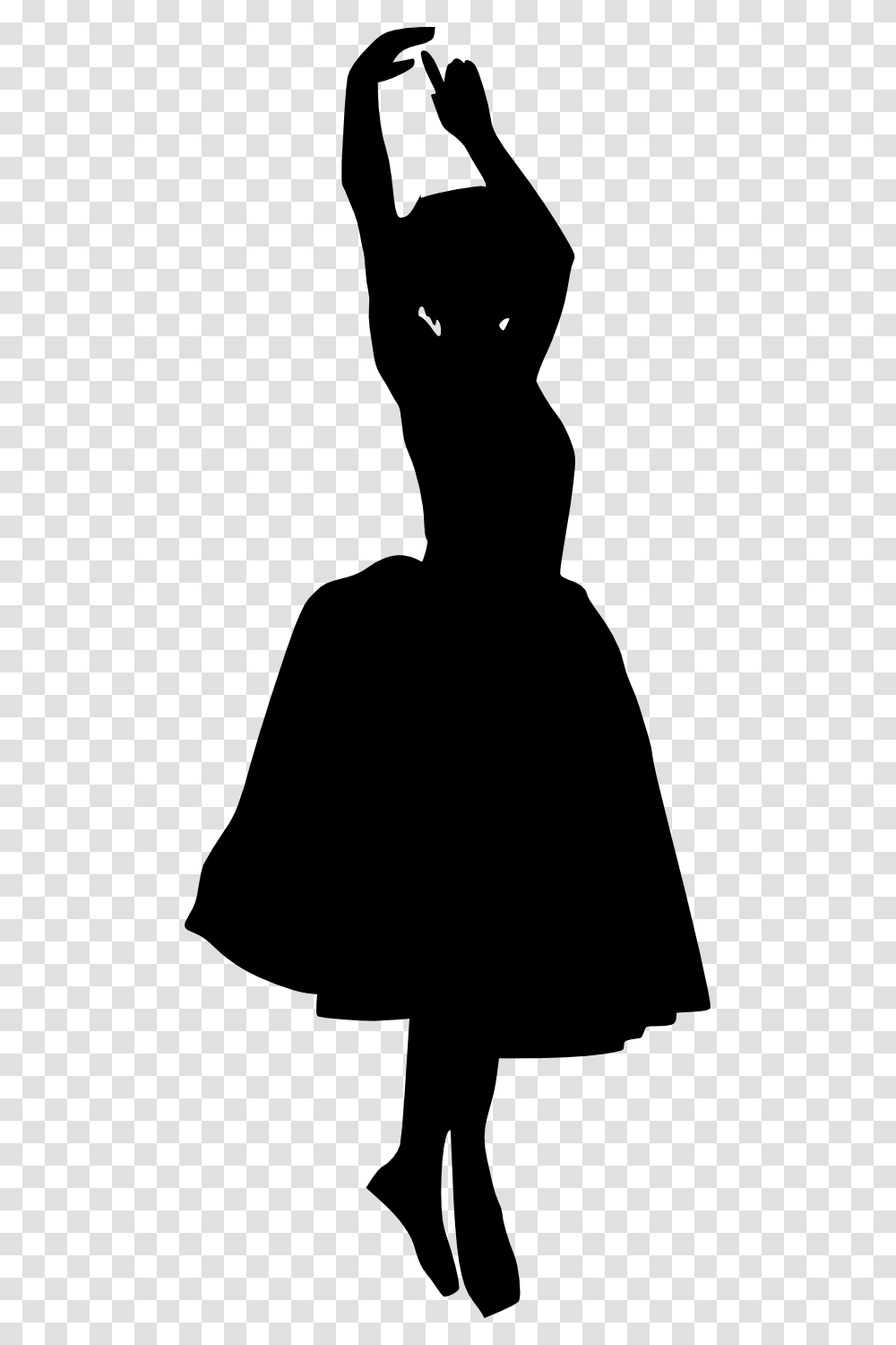 Illustration, Silhouette, Apparel, Person Transparent Png