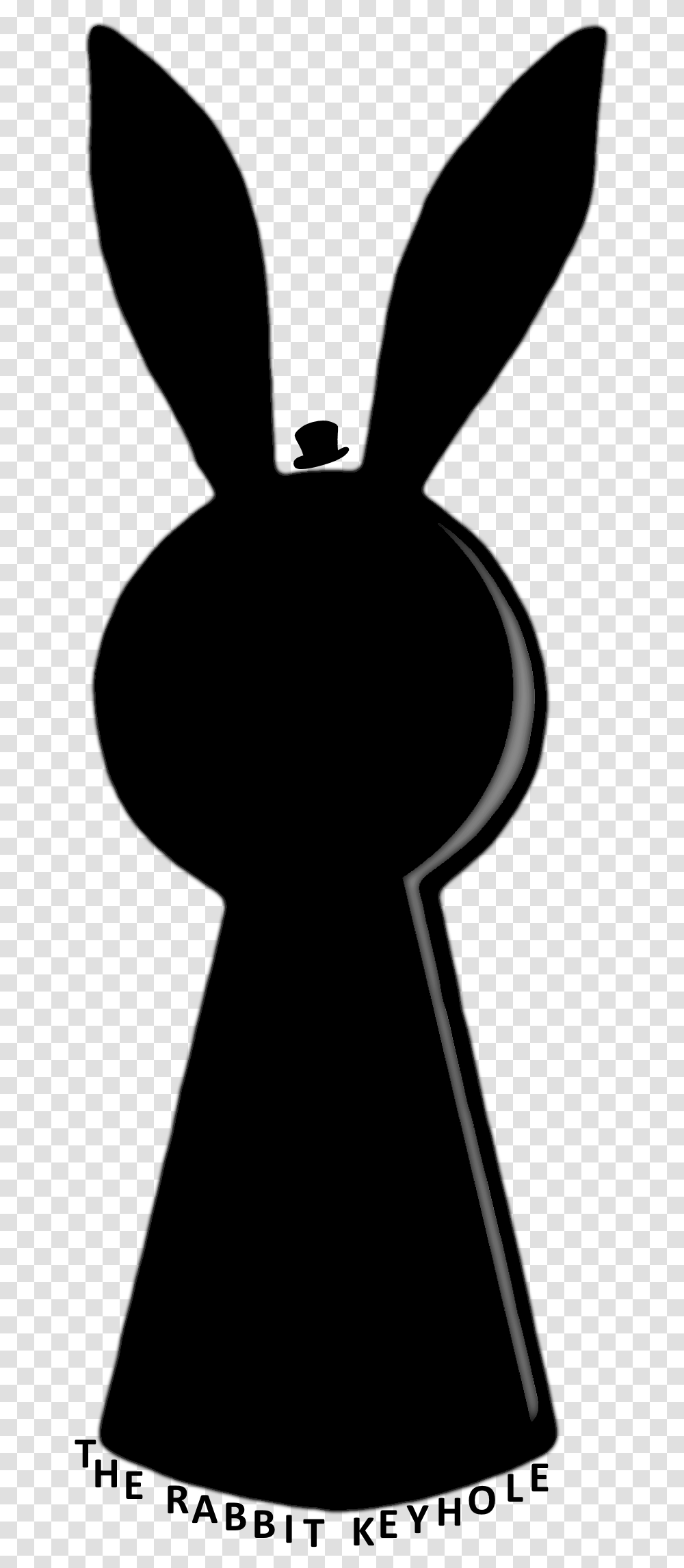Illustration, Silhouette, Stencil, Cutlery, Hand Transparent Png