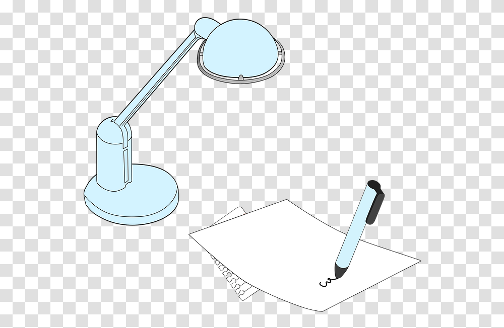 Illustration, Sink Faucet, Lamp, Table Lamp, Lampshade Transparent Png