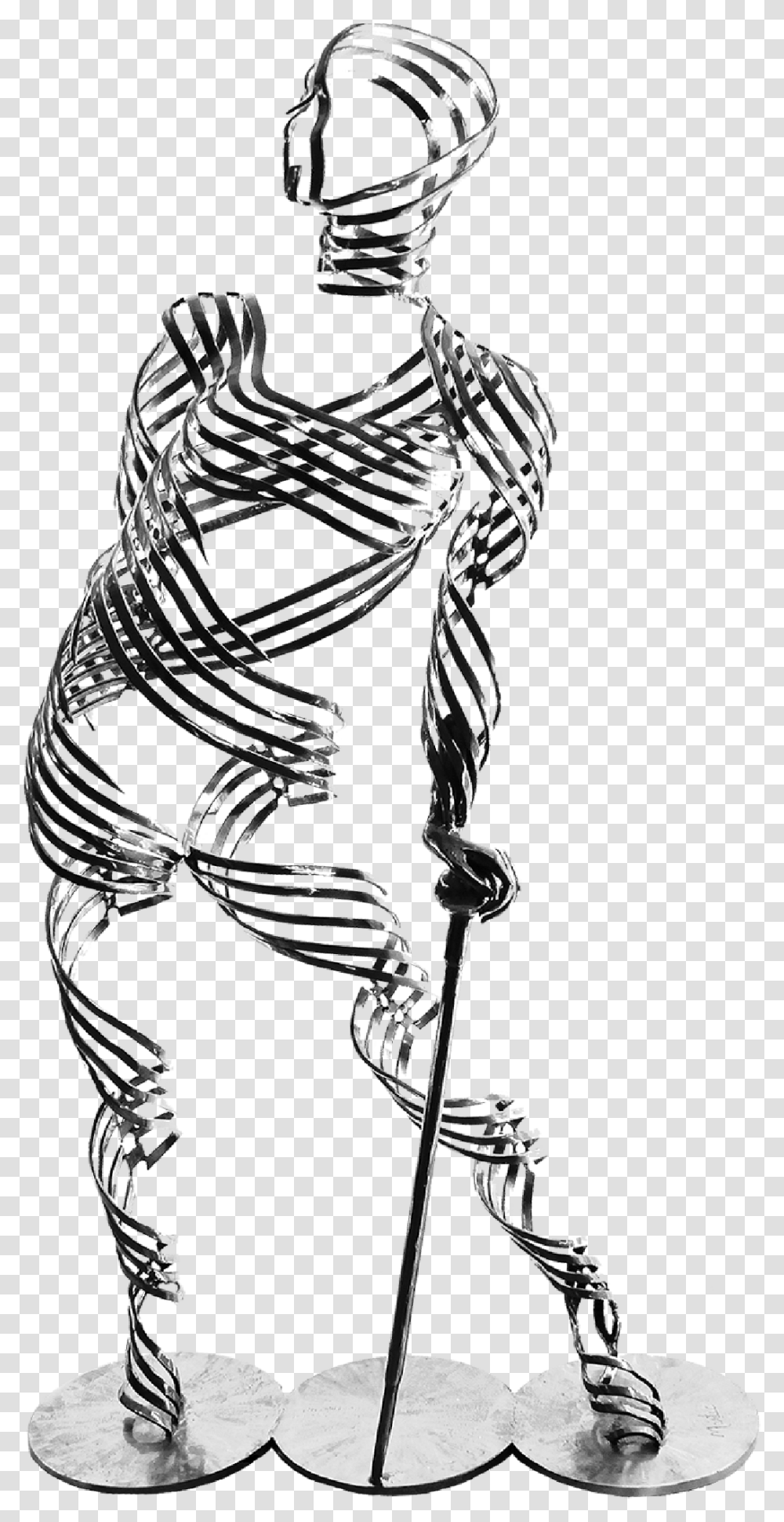 Illustration, Skeleton, Hip, Alien Transparent Png