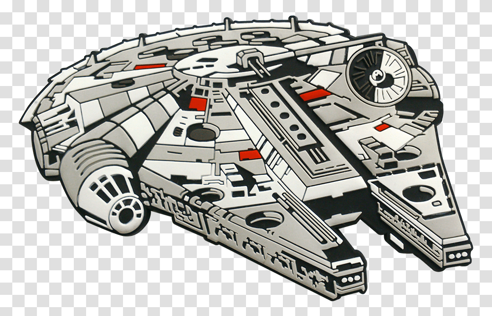 Illustration, Spaceship, Aircraft, Vehicle, Transportation Transparent Png