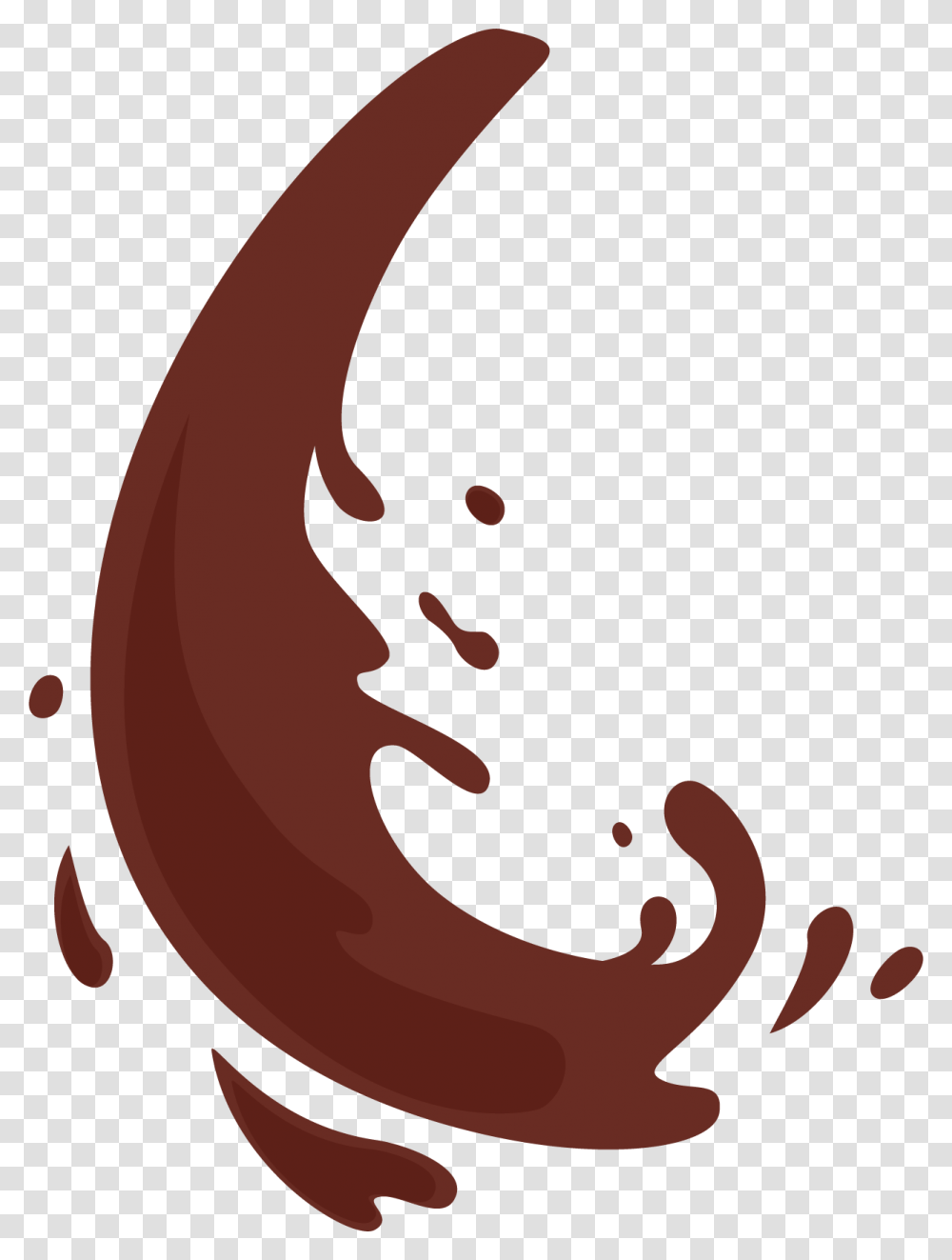 Illustration, Stain, Beverage, Pottery, Maroon Transparent Png