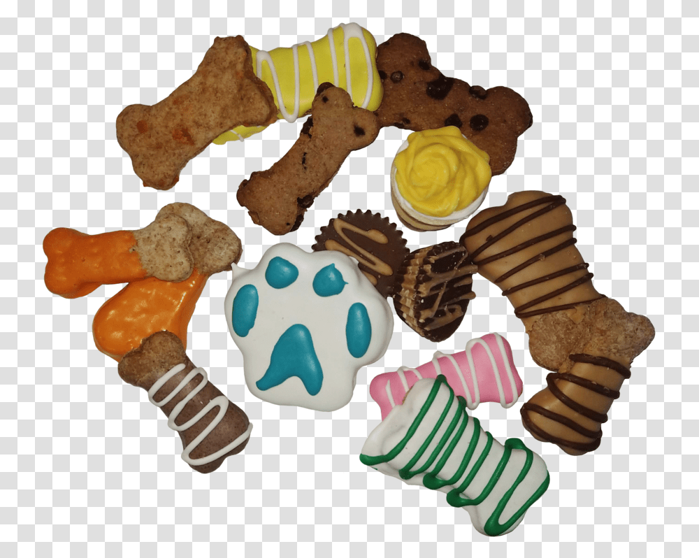Illustration, Sweets, Food, Confectionery, Icing Transparent Png