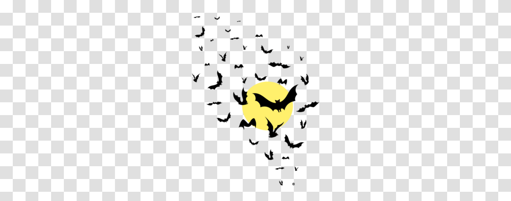 Illustration, Batman Logo Transparent Png