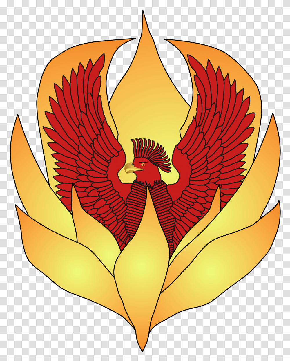 Illustration, Emblem, Painting Transparent Png