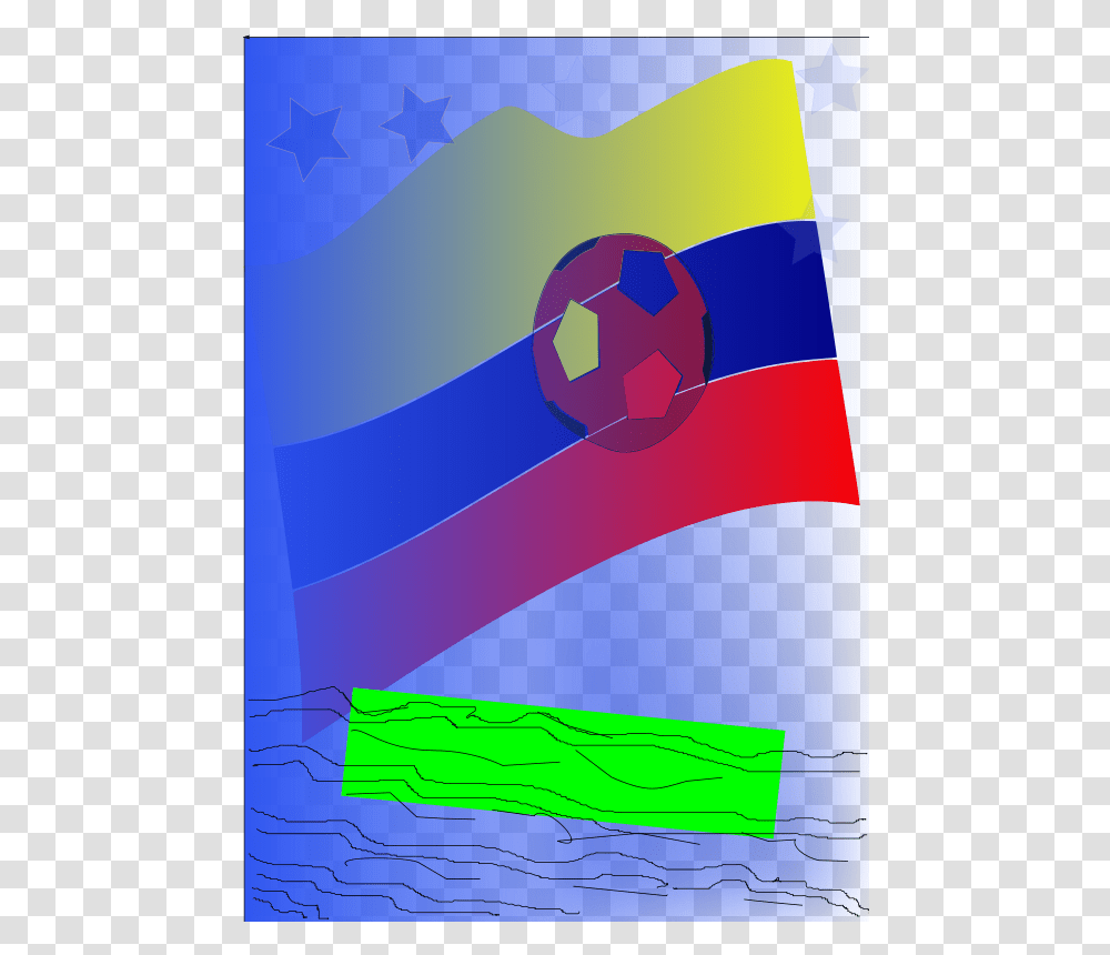 Illustration, Flag Transparent Png