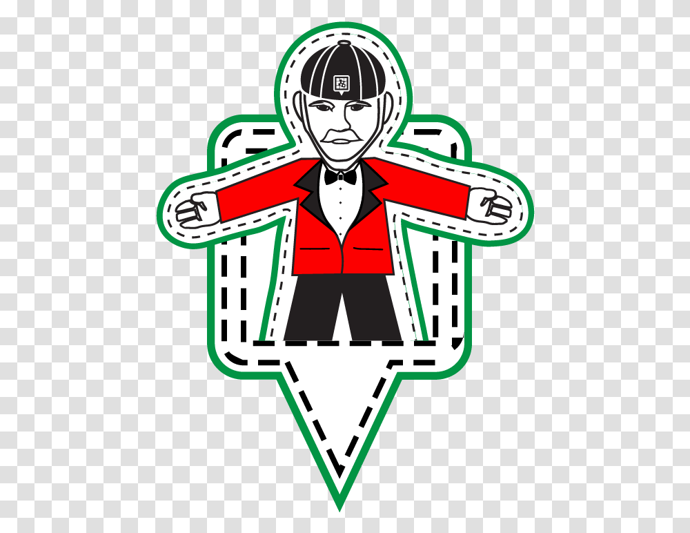 Illustration, Performer, Hand Transparent Png