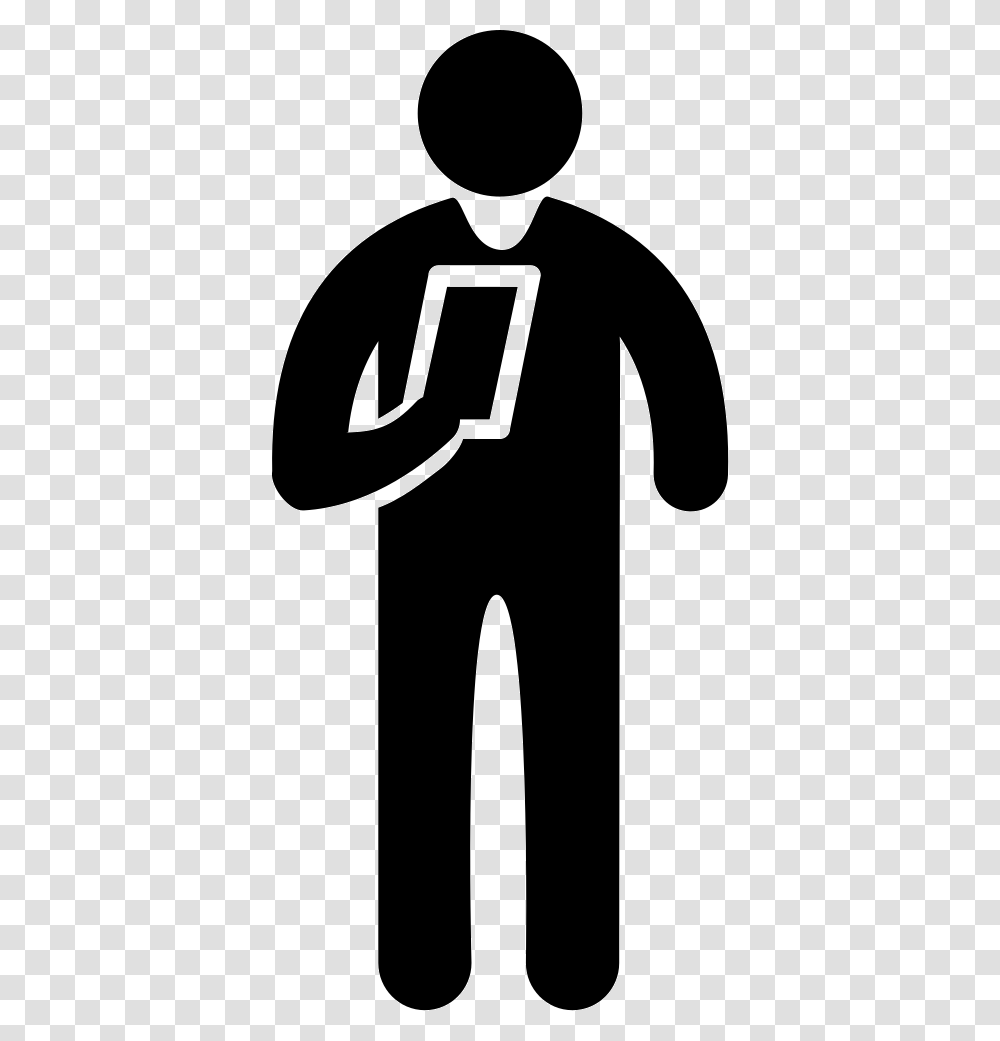 Illustration, Stencil, Person, Human Transparent Png