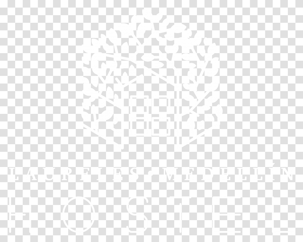 Illustration, Stencil, Snowflake Transparent Png