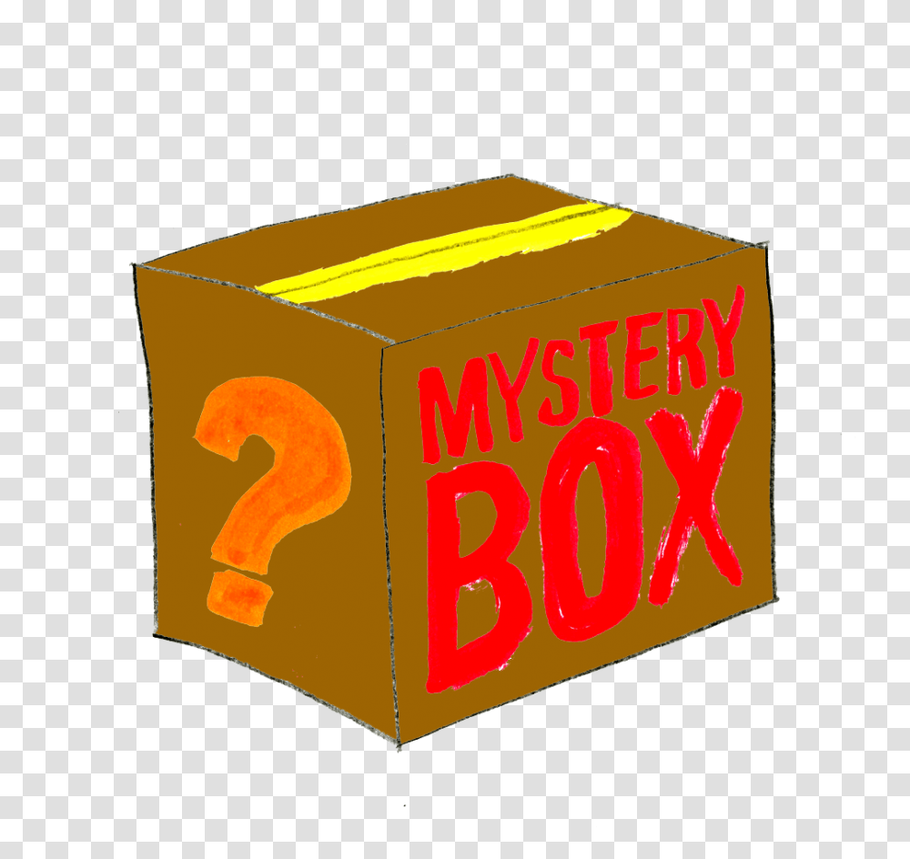 Illustration, Box, Cardboard, Carton Transparent Png