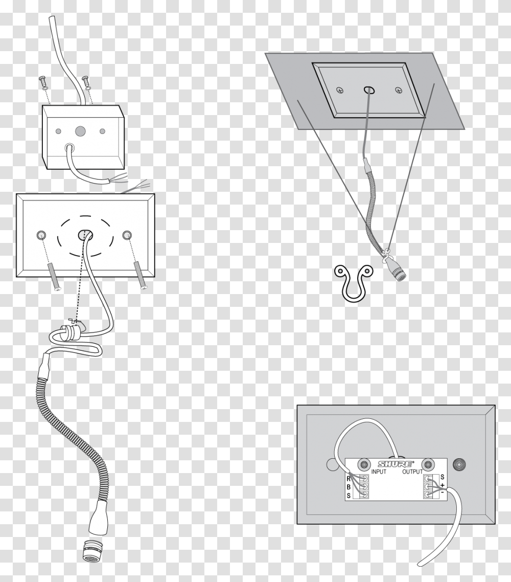 Illustration, Electronics, Number Transparent Png