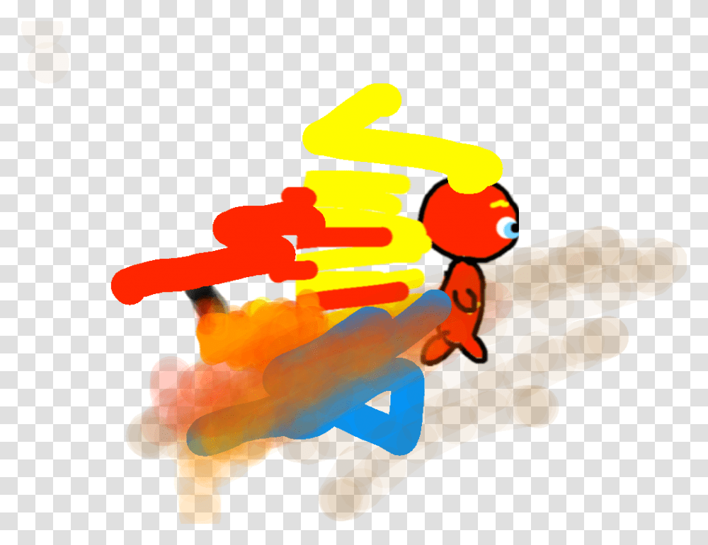 Illustration, Fire Hydrant, Hand Transparent Png