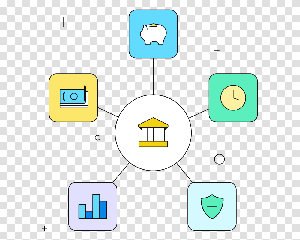 Illustration, Number, Pac Man Transparent Png