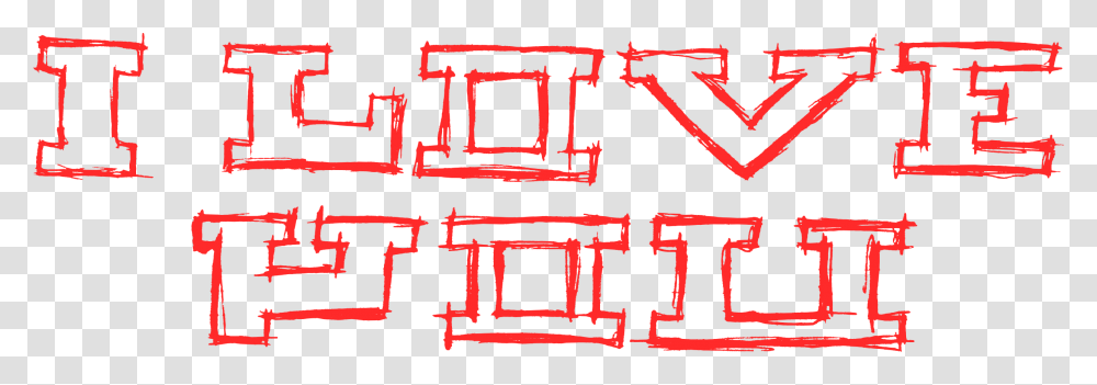 Illustration, Torii, Gate, Alphabet Transparent Png