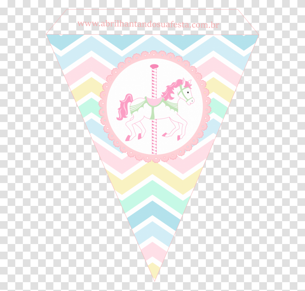 Illustration, Triangle, Heart, Cone Transparent Png