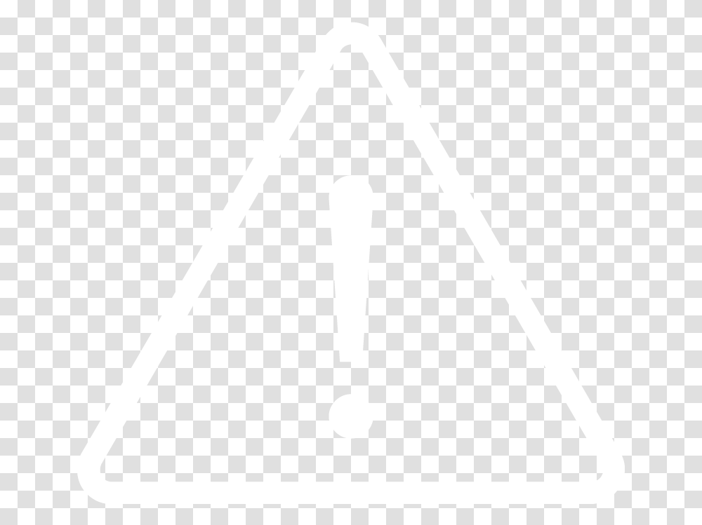 Illustration, Triangle, Sign, Axe Transparent Png