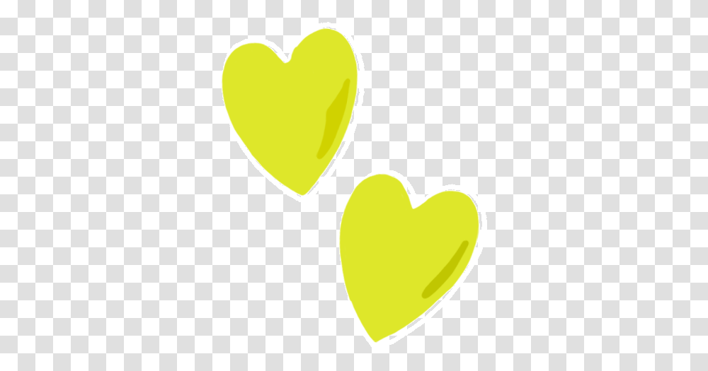 Illustration - Sarah Gross Design Heart, Tennis Ball, Sport, Sports, Plectrum Transparent Png