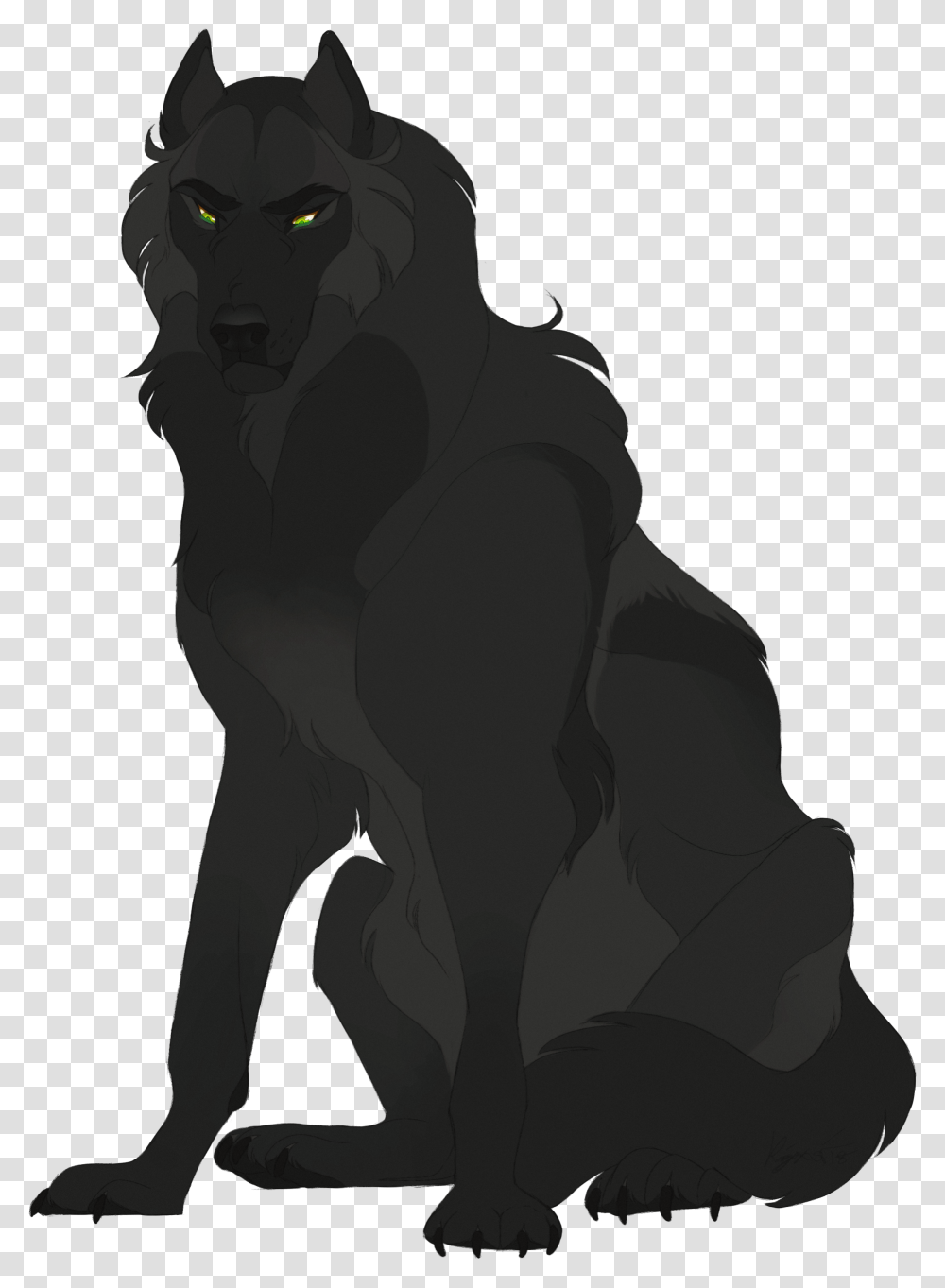 Illustration, Wildlife, Animal, Mammal, Panther Transparent Png