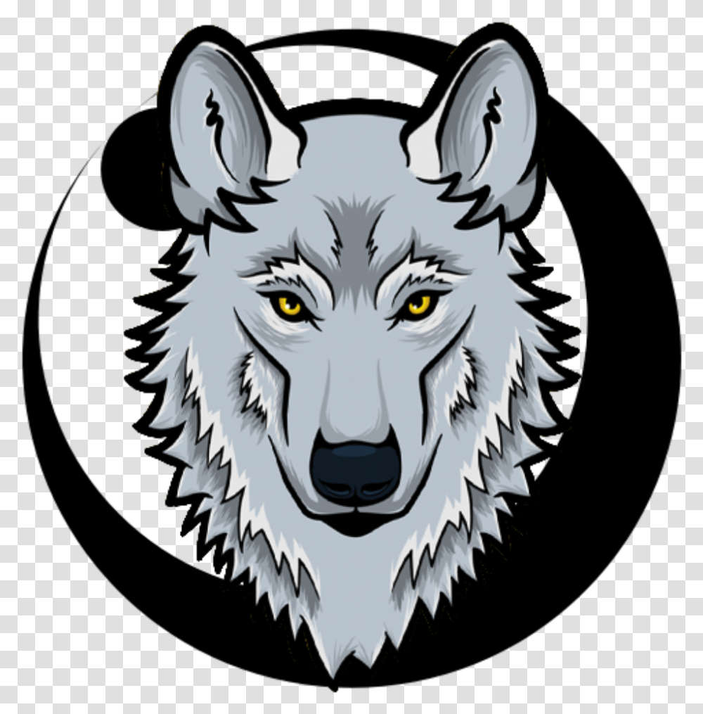 Illustration, Wolf, Mammal, Animal, Cat Transparent Png