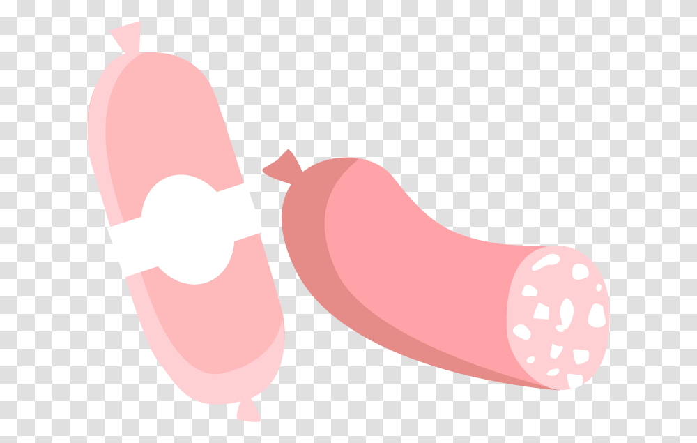 Illustration Wurst, Mouth, Lip, Heart, Teeth Transparent Png