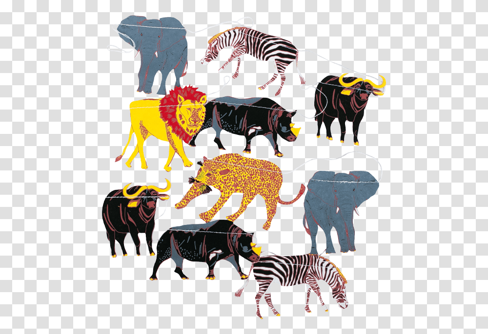 Illustration, Zebra, Wildlife, Mammal, Animal Transparent Png