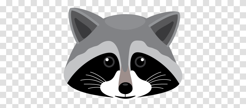 Illustrationgallery 09 Procyon, Raccoon, Mammal, Animal Transparent Png
